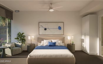 7230 Mayo Blvd #2025, Scottsdale, AZ 85255