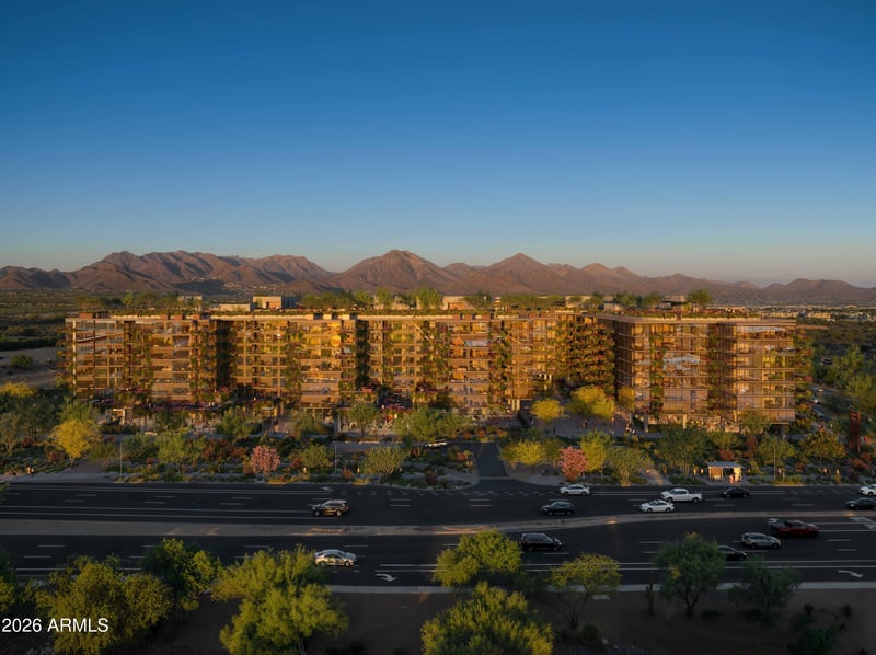 7230 Mayo Blvd #3026, Scottsdale, AZ 85255