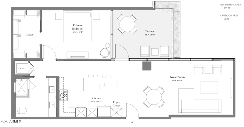 7230 E Mayo Blvd #3028, Scottsdale, AZ 85255