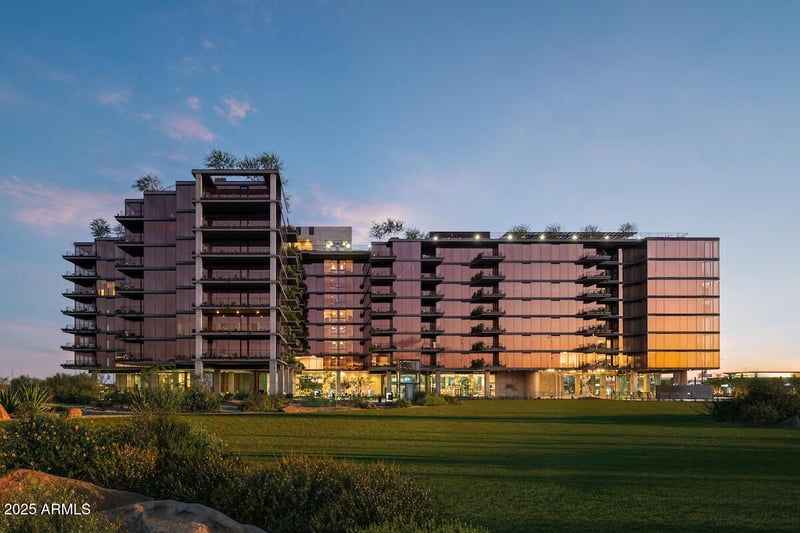 7230 Mayo Blvd #4007, Scottsdale, AZ 85255