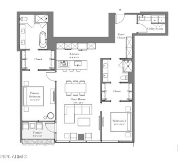7230 E Mayo Blvd #4016, Scottsdale, AZ 85255