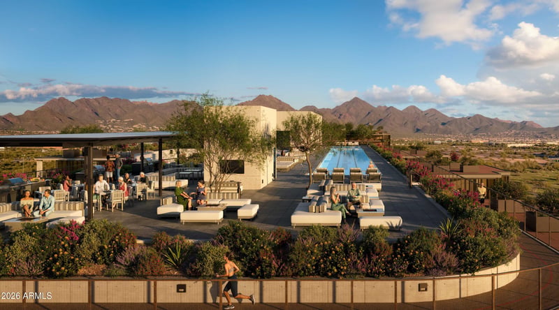 7230 Mayo Blvd #4028, Scottsdale, AZ 85255