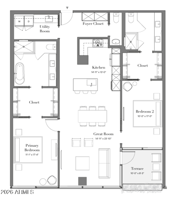 7230 E Mayo Blvd #5013, Scottsdale, AZ 85255