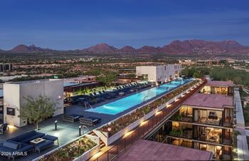 7230 Mayo Blvd #6011, Scottsdale, AZ 85255