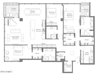 7230 E Mayo Blvd #7007, Scottsdale, AZ 85255
