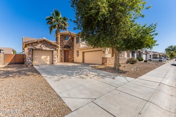 7230 Ellis St, Laveen, AZ 85339