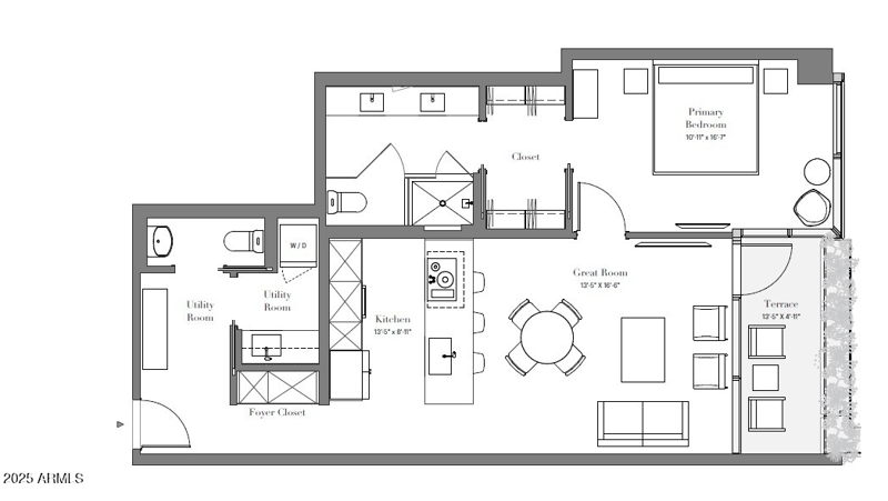 7230 Mayo Blvd #2002, Scottsdale, AZ 85255