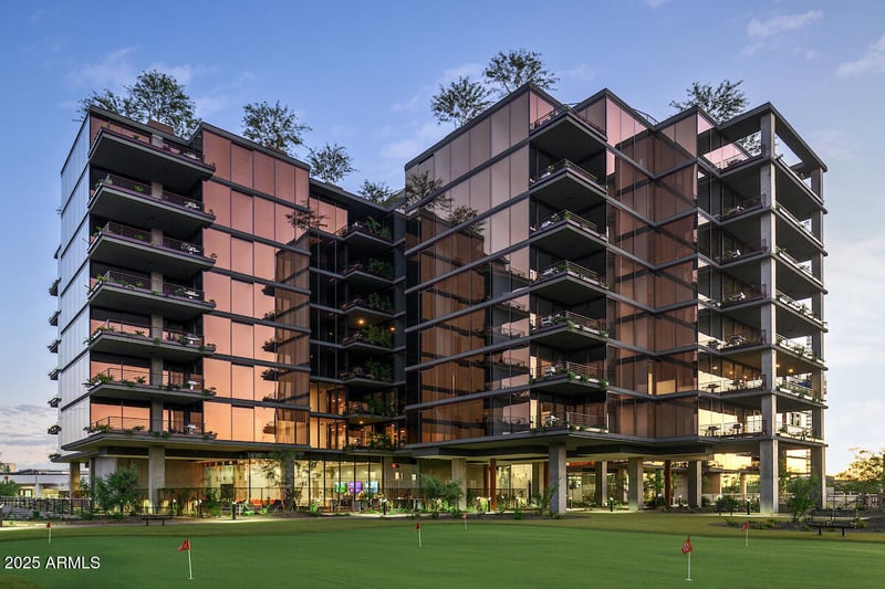 7230 Mayo Blvd #2008, Scottsdale, AZ 85255