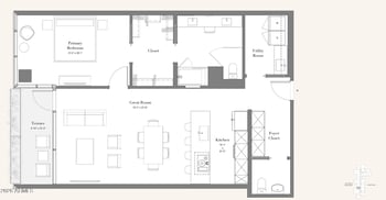 7230 Mayo Blvd #2012, Scottsdale, AZ 85255
