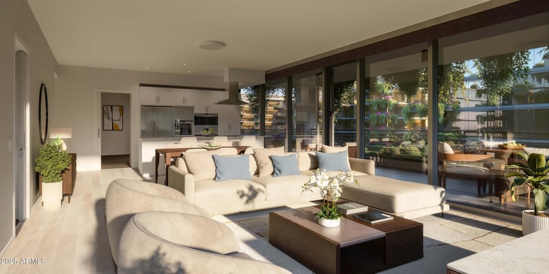 7230 Mayo Blvd #2025, Scottsdale, AZ 85255