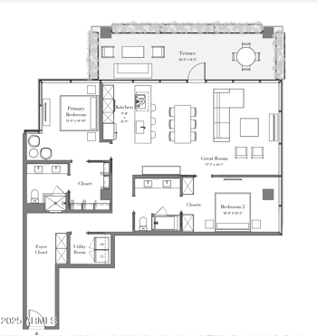 7230 Mayo Blvd #2025, Scottsdale, AZ 85255