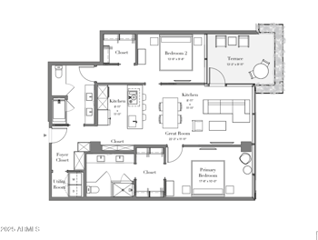 7230 Mayo Blvd #2026, Scottsdale, AZ 85255