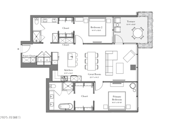 7230 Mayo Blvd #2027, Scottsdale, AZ 85255