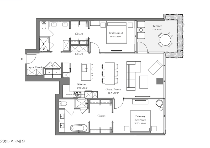 7230 Mayo Blvd #2027, Scottsdale, AZ 85255
