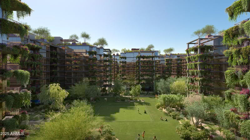 7230 Mayo Blvd #2027, Scottsdale, AZ 85255