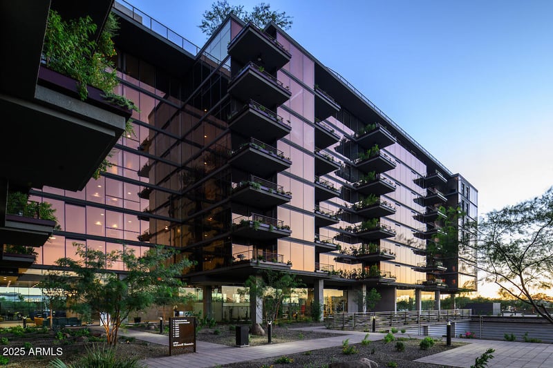 7230 Mayo Blvd #2028, Scottsdale, AZ 85255