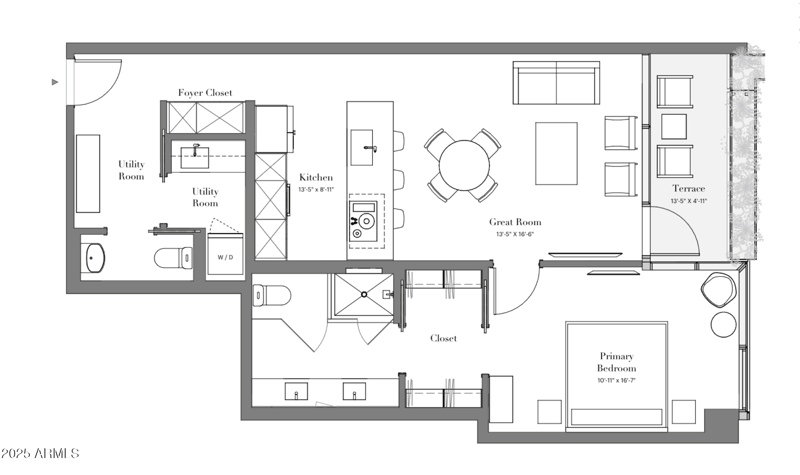 7230 Mayo Blvd #3005, Scottsdale, AZ 85255