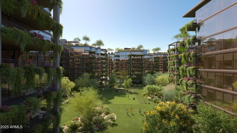 7230 Mayo Blvd #3006, Scottsdale, AZ 85255