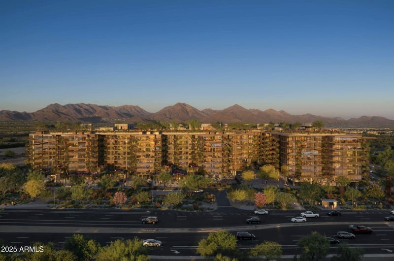 7230 Mayo Blvd #3009, Scottsdale, AZ 85255