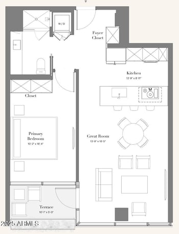 7230 Mayo Blvd #3009, Scottsdale, AZ 85255