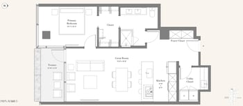 7230 Mayo Blvd #3020, Scottsdale, AZ 85255