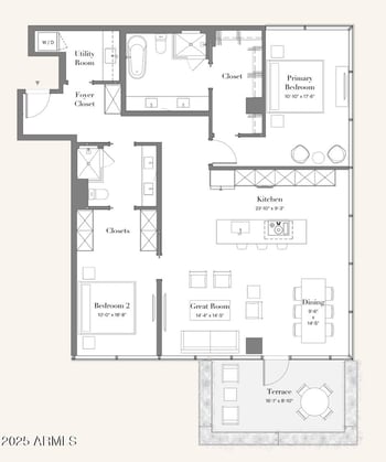7230 Mayo Blvd #4008, Scottsdale, AZ 85255