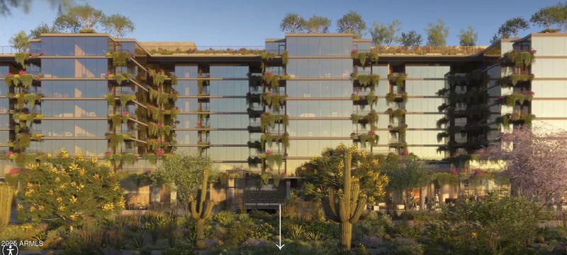 7230 Mayo Blvd #4016, Scottsdale, AZ 85255