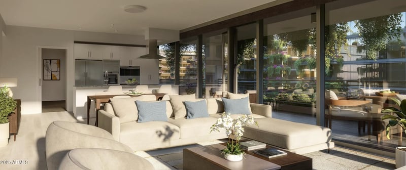 7230 Mayo Blvd #4016, Scottsdale, AZ 85255
