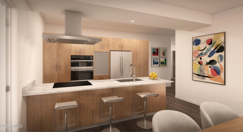 7230 Mayo Blvd #4016, Scottsdale, AZ 85255