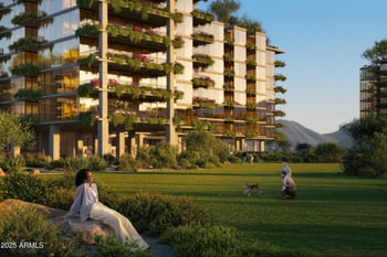 7230 Mayo Blvd #4024, Scottsdale, AZ 85255