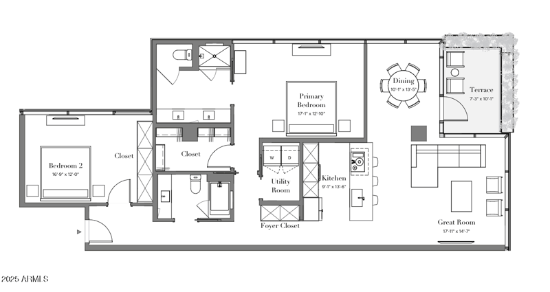 7230 Mayo Blvd #4024, Scottsdale, AZ 85255