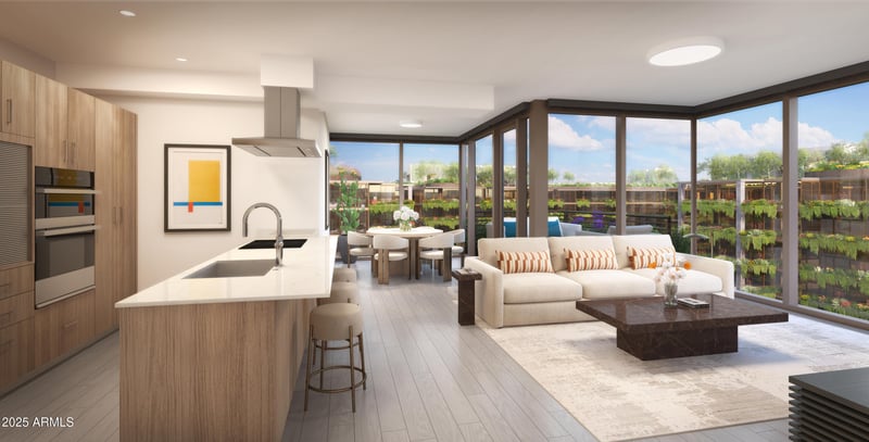 7230 Mayo Blvd #4024, Scottsdale, AZ 85255