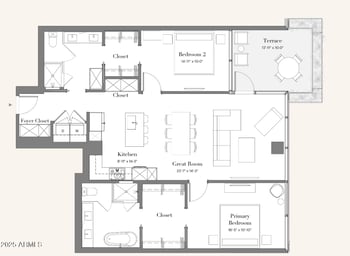 7230 Mayo Blvd #4027, Scottsdale, AZ 85255