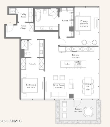 7230 Mayo Blvd #5008, Scottsdale, AZ 85255