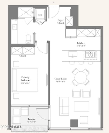 7230 Mayo Blvd #5009, Scottsdale, AZ 85255