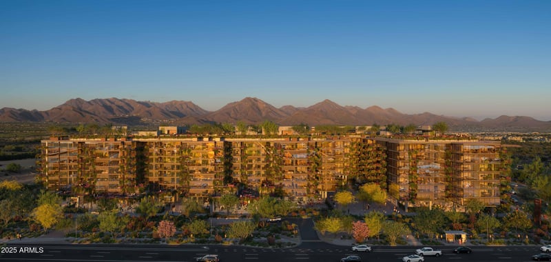 7230 Mayo Blvd #6008, Scottsdale, AZ 85255