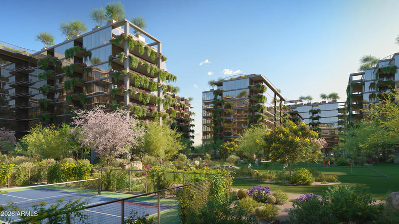 7230 Mayo Blvd #6018, Scottsdale, AZ 85255