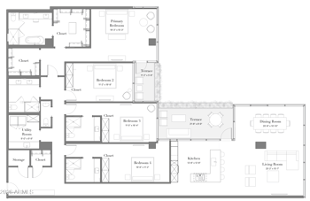 7230 Mayo Blvd #6018, Scottsdale, AZ 85255