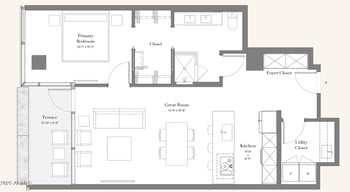 7230 Mayo Blvd #6020, Scottsdale, AZ 85255