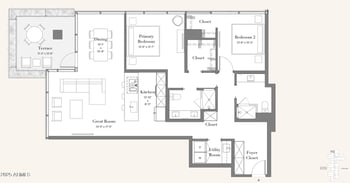 7230 Mayo Blvd #6021, Scottsdale, AZ 85255