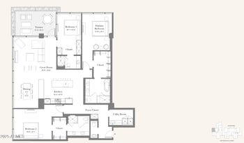 7230 Mayo Blvd #6022, Scottsdale, AZ 85255