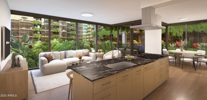 7230 Mayo Blvd #7006, Scottsdale, AZ 85255