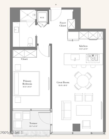 7230 Mayo Blvd #7009, Scottsdale, AZ 85255