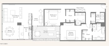 7230 Mayo Blvd #7010, Scottsdale, AZ 85255