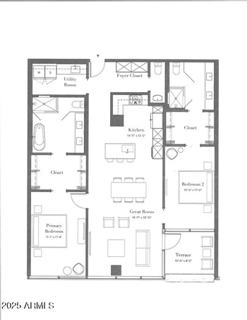 7230 Mayo Blvd #7013, Scottsdale, AZ 85255