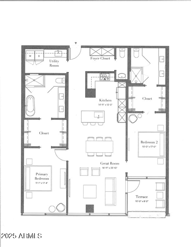 7230 Mayo Blvd #7013, Scottsdale, AZ 85255