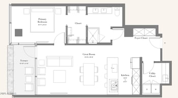 7230 Mayo Blvd #7020, Scottsdale, AZ 85255