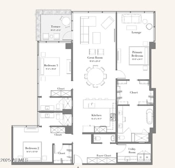 7230 Mayo Blvd #8001, Scottsdale, AZ 85255