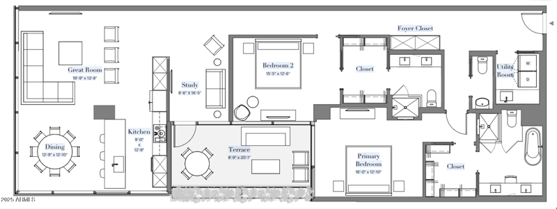 7230 Mayo Blvd #8010, Scottsdale, AZ 85255