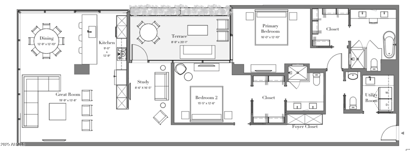 7230 Mayo Blvd #8011, Scottsdale, AZ 85255